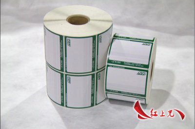 什么样的不干胶标签需要搭配怎样的标签胶水？