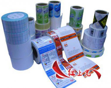 如何巧妙去除不干胶标签