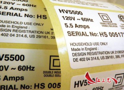 玻璃上不干胶贴纸抠不干净？清理方法