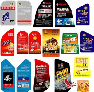 如何区别软质透明pvc不干胶与硬质透明pvc不干胶