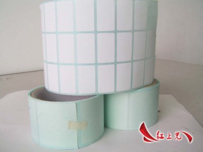 不干胶标签材料需求增加小批量不干胶标签怎么办