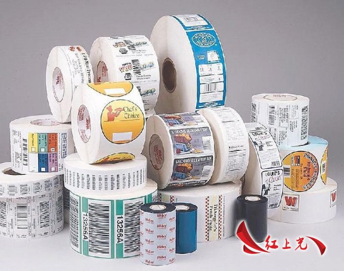 不干胶标签印刷厂家 不干胶标签贴纸印刷厂家